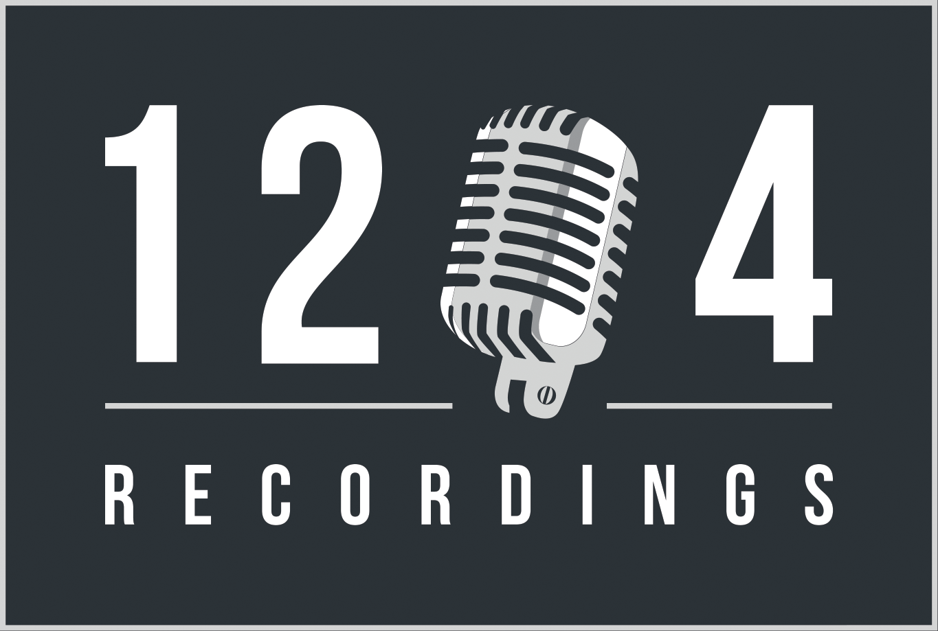 1204 Recordings