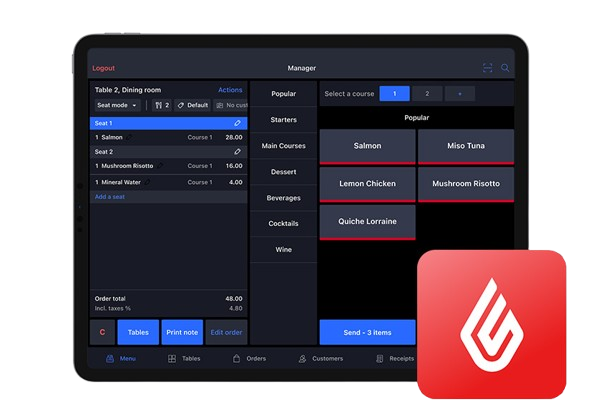 Lightspeed Commerce Preview